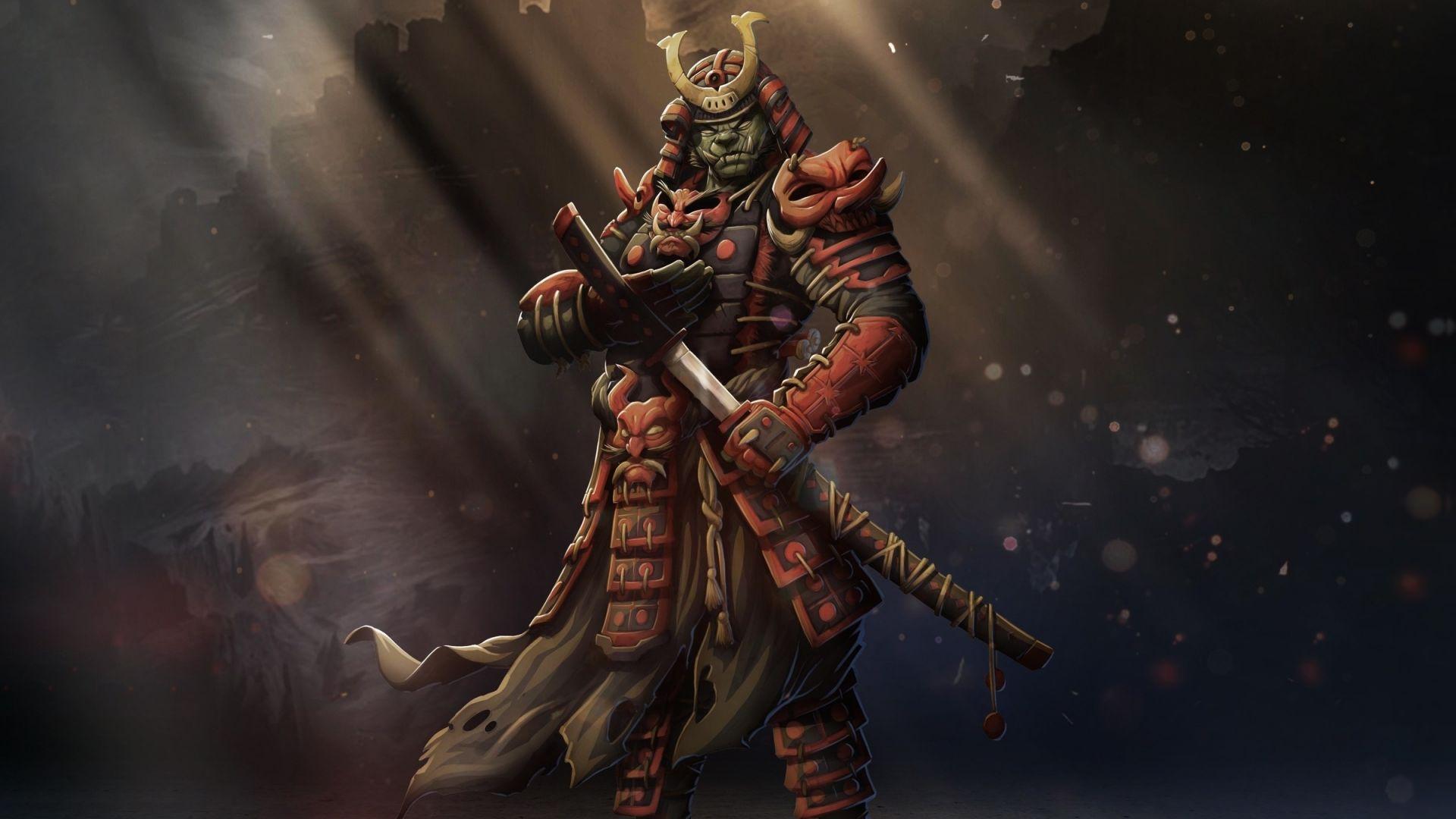 8K Samurai Wallpapers - Top Free 8K Samurai Backgrounds - WallpaperAccess