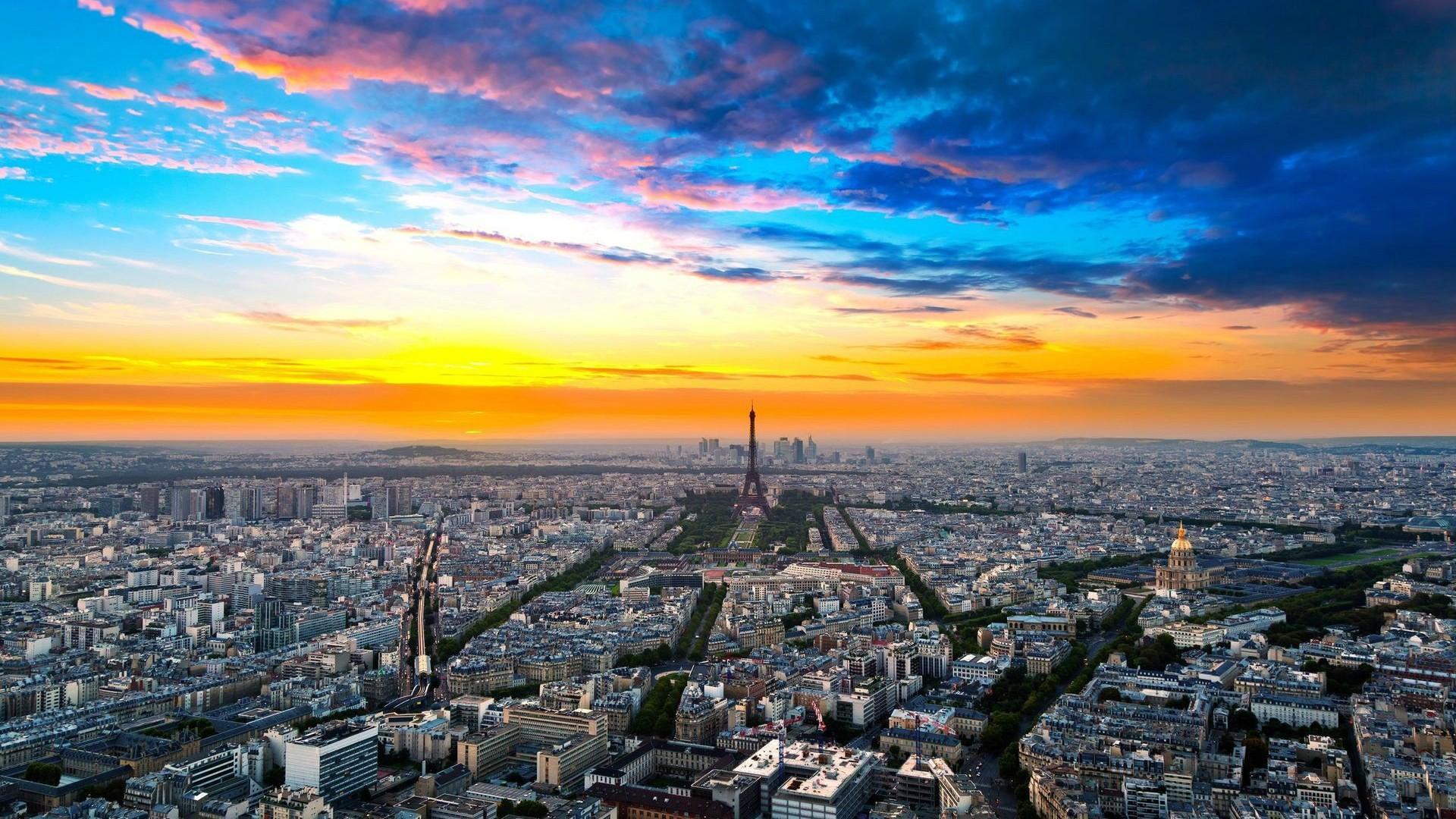 1920x1080 Paris France Wallpaper HD Wallpaper Desktop Background 1920x1080