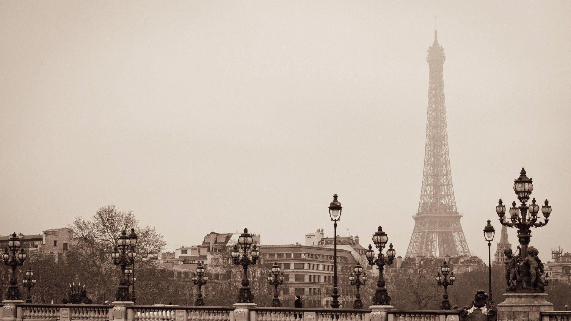 1920x1080 General 1920x1080 city Paris Eiffel Tower. Paris wallpaper, France wallpaper, Paris france photo