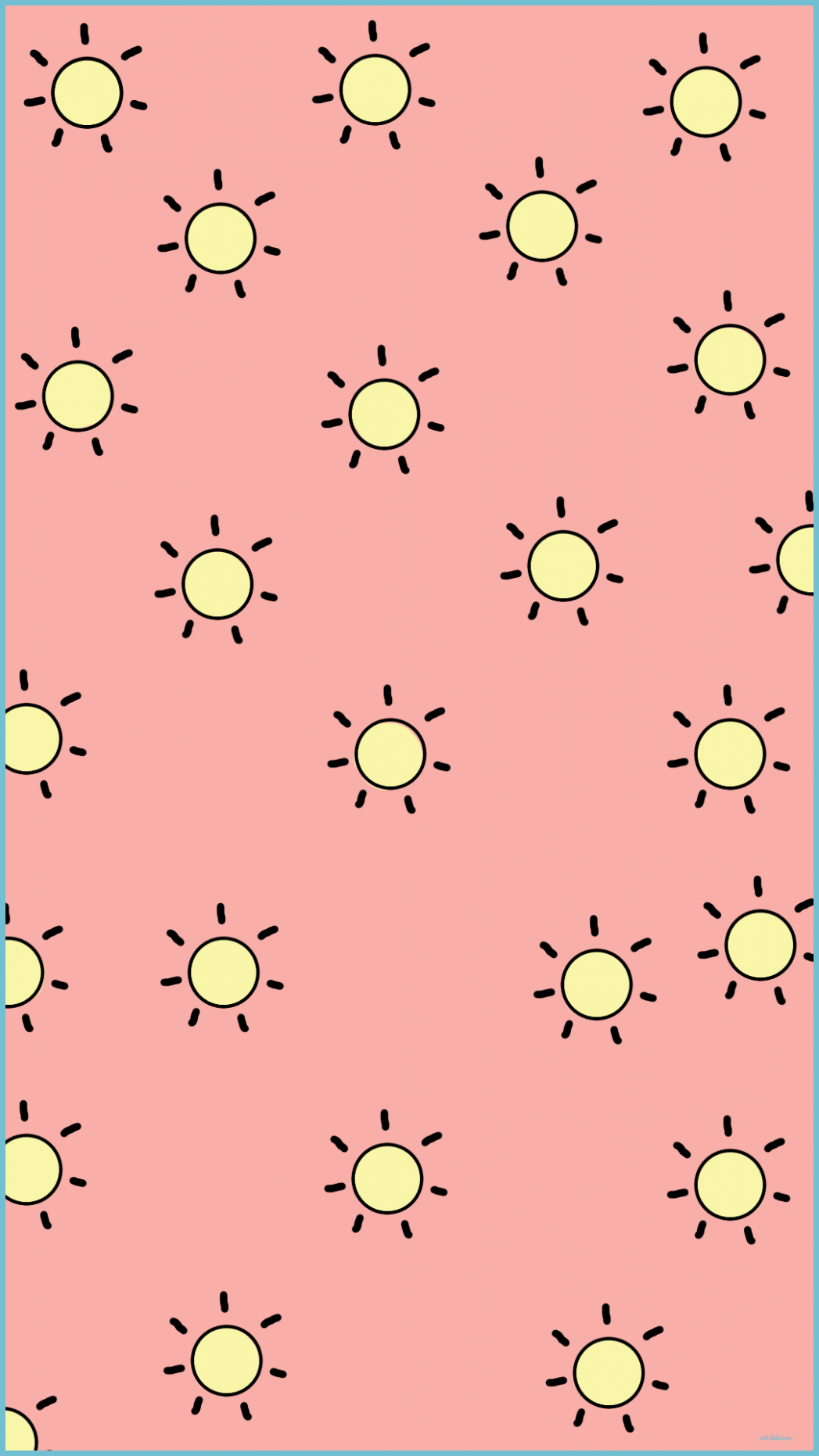 Cute Coral Wallpapers Top Free Cute Coral Backgrounds WallpaperAccess