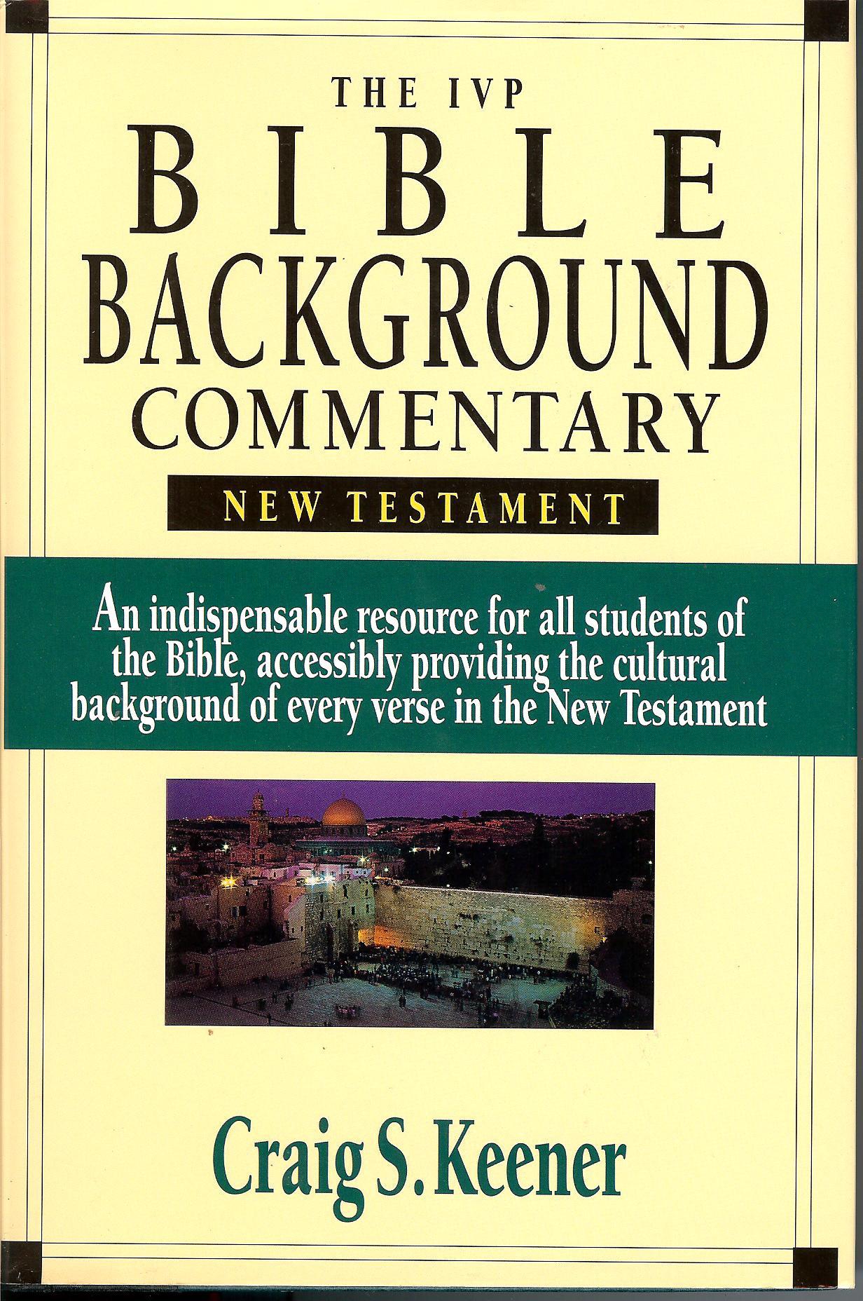 1232x1856 Free download IVP Bible Background Commentary New Testament theWord Books [1232x1856] for your Desktop, Mobile & Tablet. Explore Testament Background. Testament Wallpaper, Old Testament Wallpaper, The Testament Of Sister