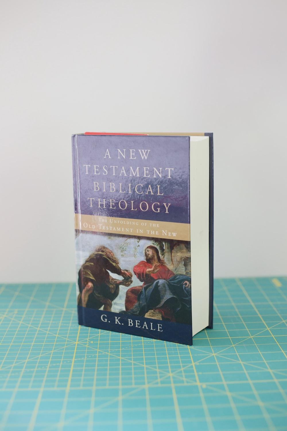 1000x1500 New Testament Picture. Download Free Image
