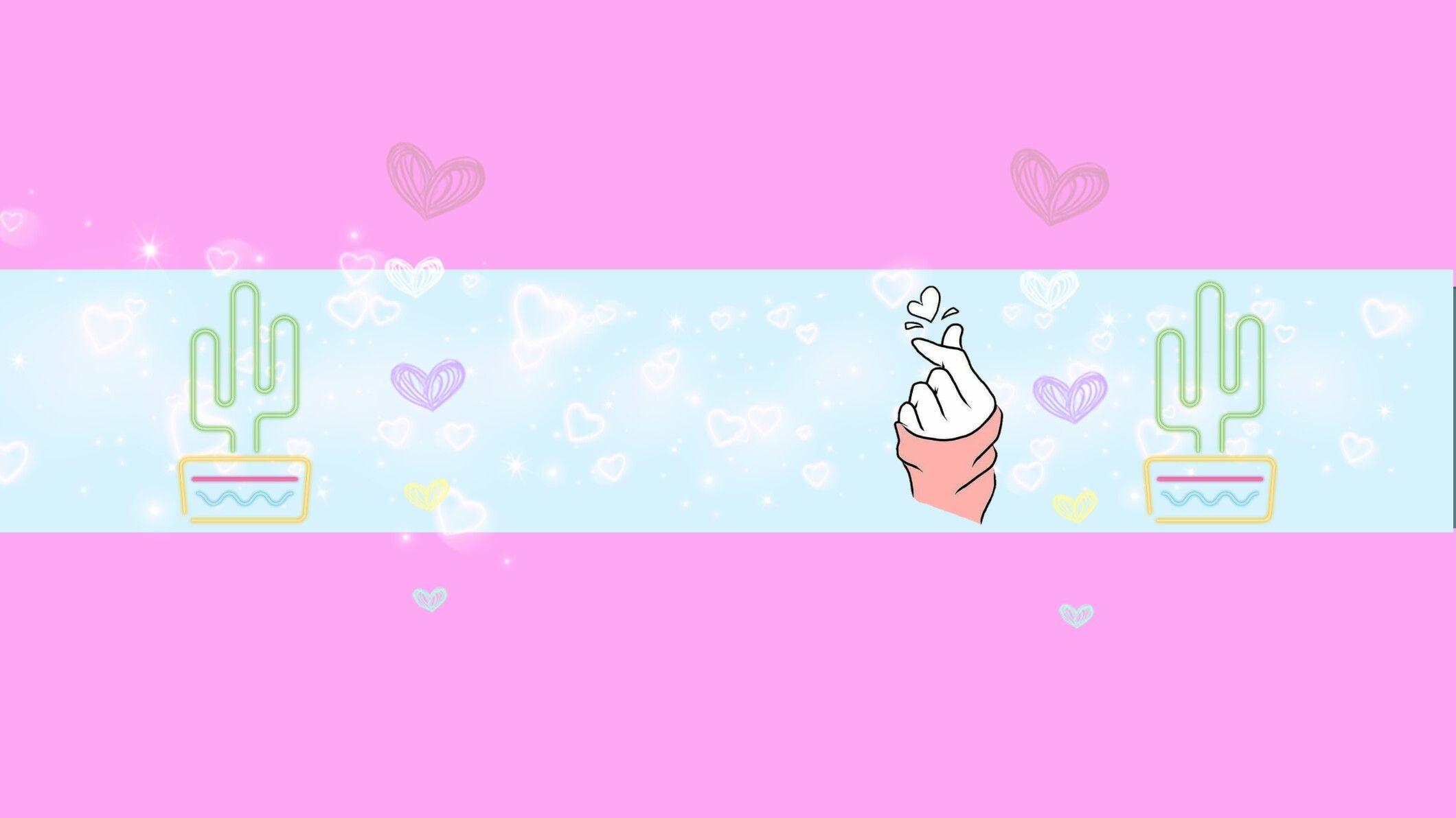 2120x1192 freetoeditTemplate para banner YouTube!