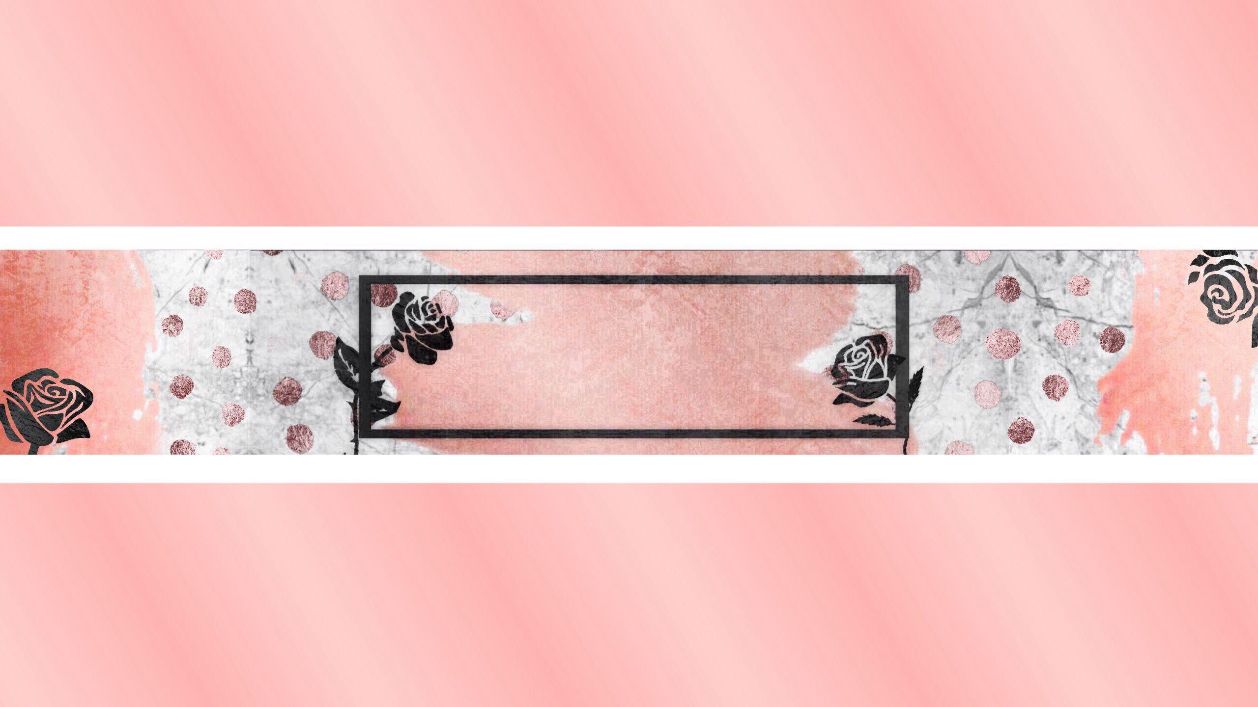 2560x1440 YouTube banner boii