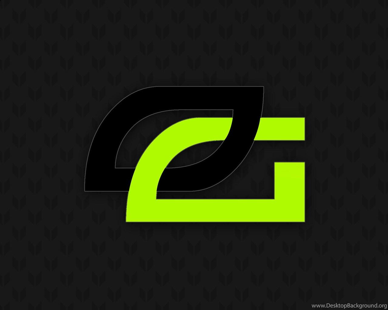 1280x1024 Optic Wallpaper Inspired By The Optic Banner : OpTicGaming Desktop Background