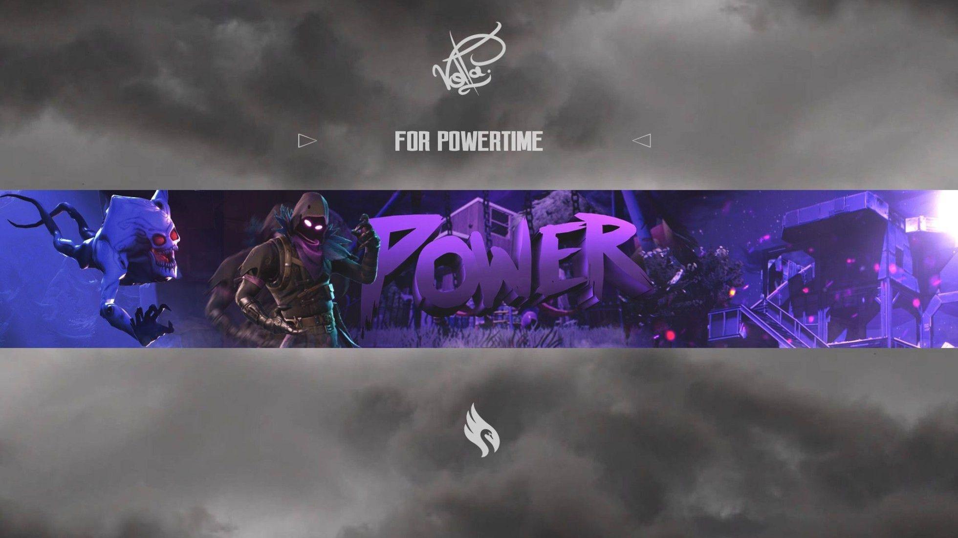 1960x1102 Cool Background For Fortnite Banner