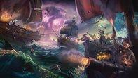 197x111 Sea of Thieves 4K 8K HD Wallpaper
