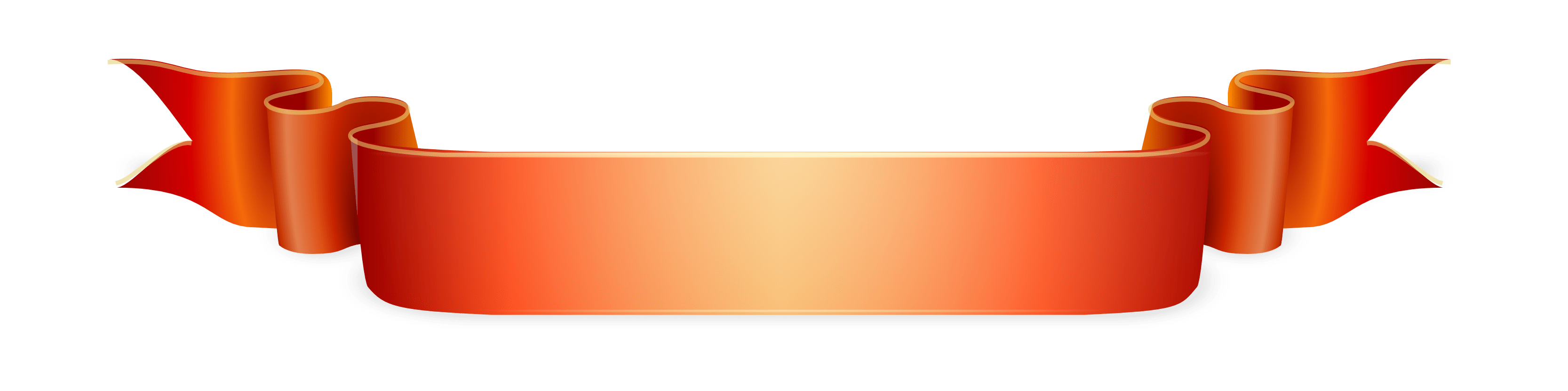 3333x833 Certificate Border: Banner Certificate Ribbon Png