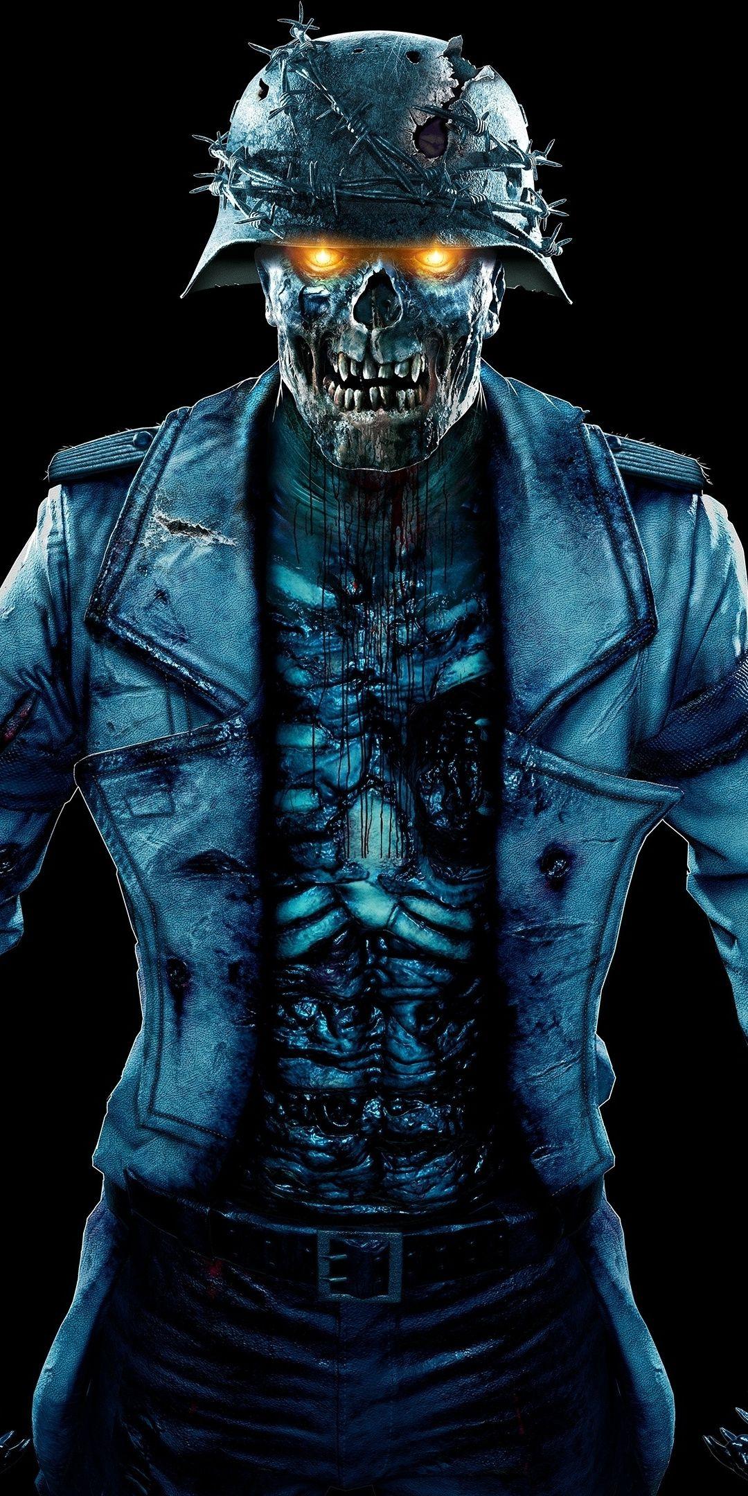 1080x2160 Zombie Army 4: Dead War, E video game, soldier, 2019 wallpaper. Zombie wallpaper, Zombie army, Zombie