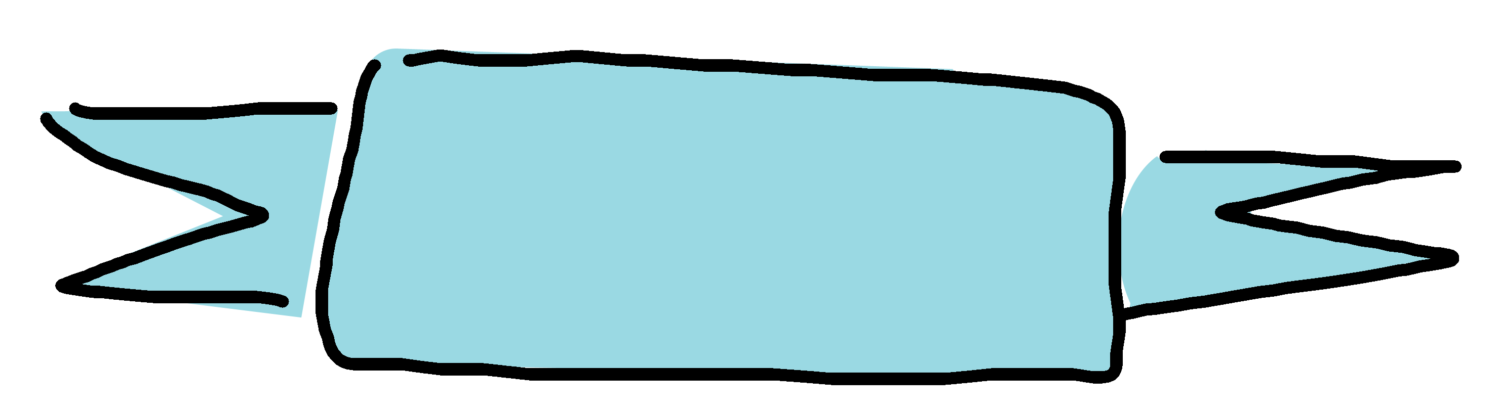 2952x819 Best Banner Clip Art