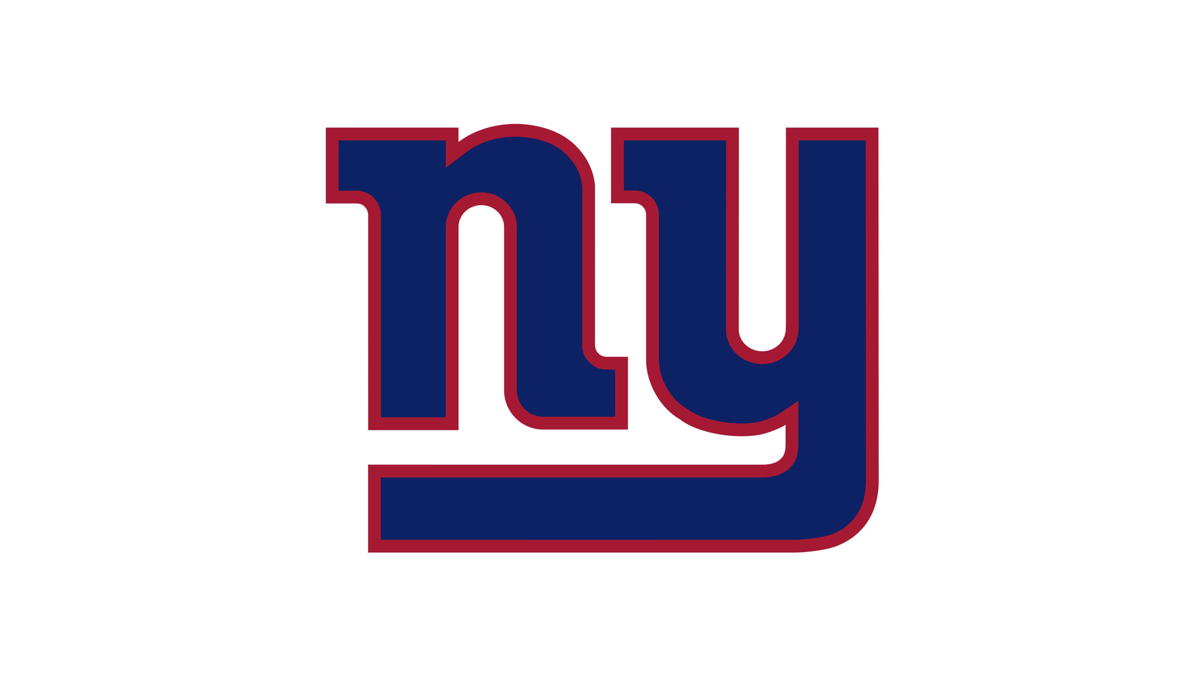 10 Top New York Giants Logo Pics FULL HD 1080p For PC Background