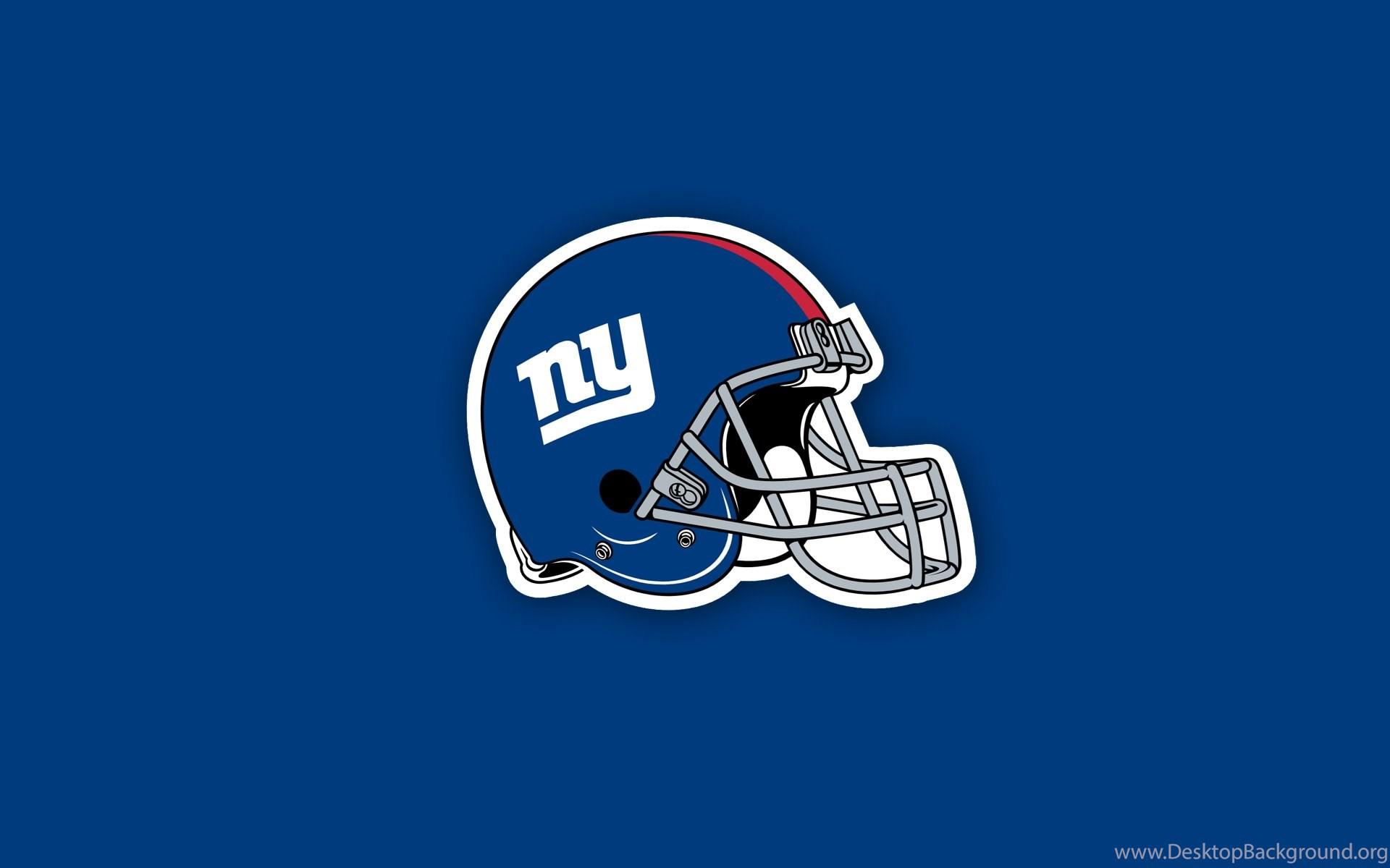 1920x1200 New York Giants Logo Wallpaper Desktop Background