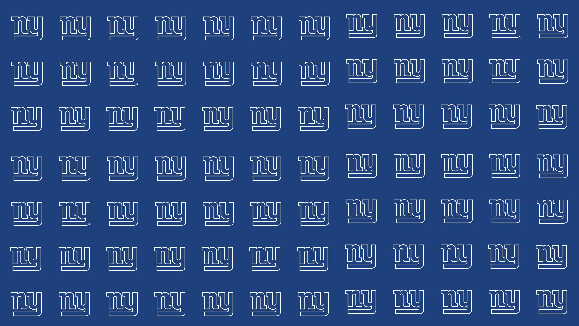 1920x1080 Giants Photo. New York Giants