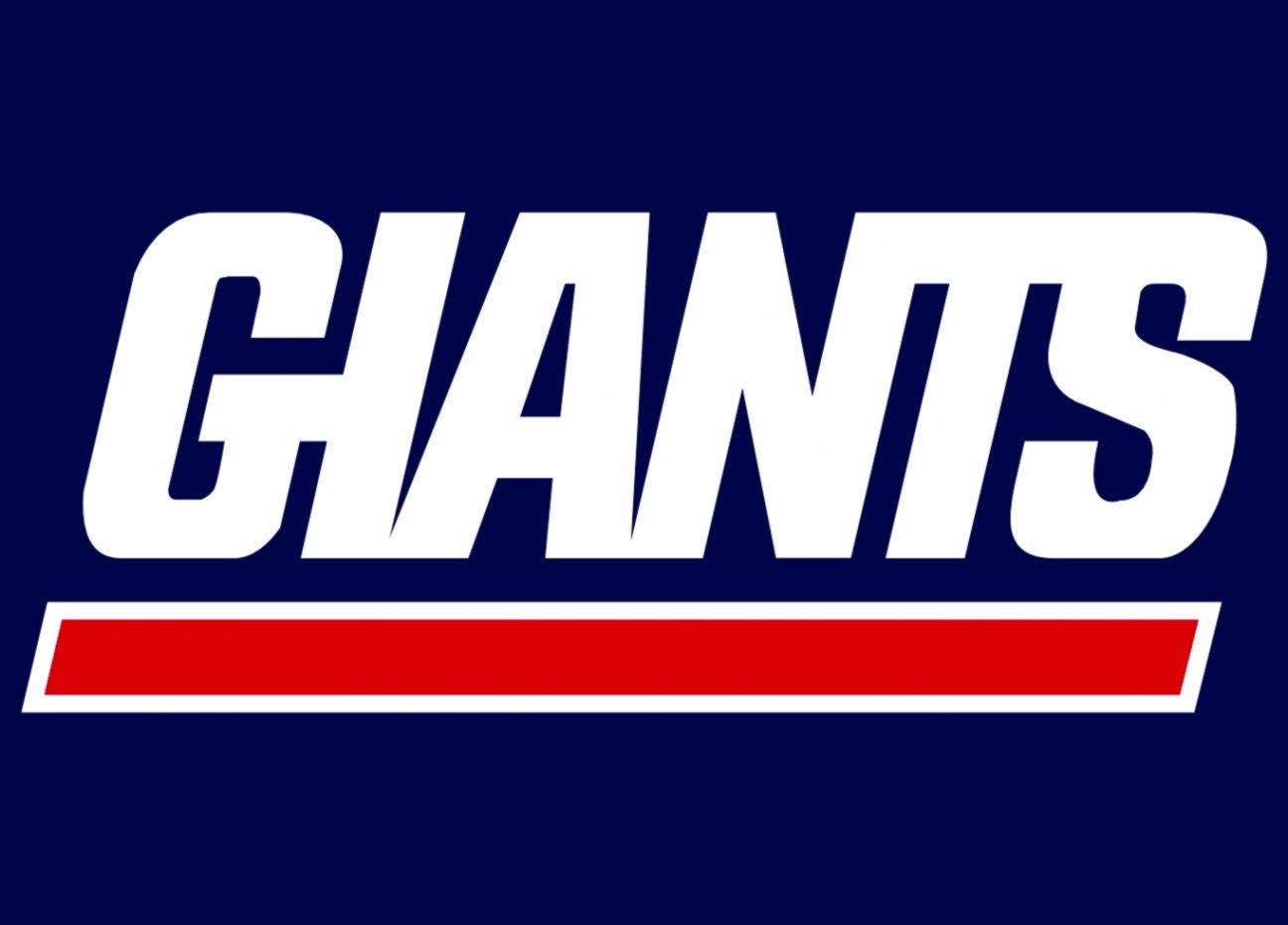 1296x931 New York Giants Logo