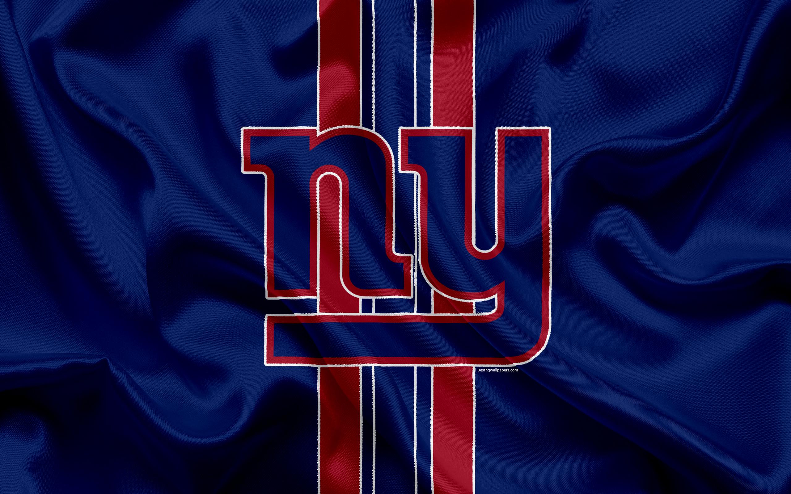 NY Giants Logo Wallpapers - Top Free NY Giants Logo Backgrounds ...