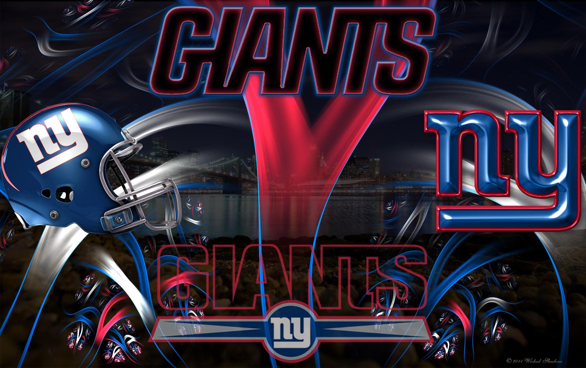 2000x1255 New York Giants Wicked Wallpaper Giants Cover Photo Facebook