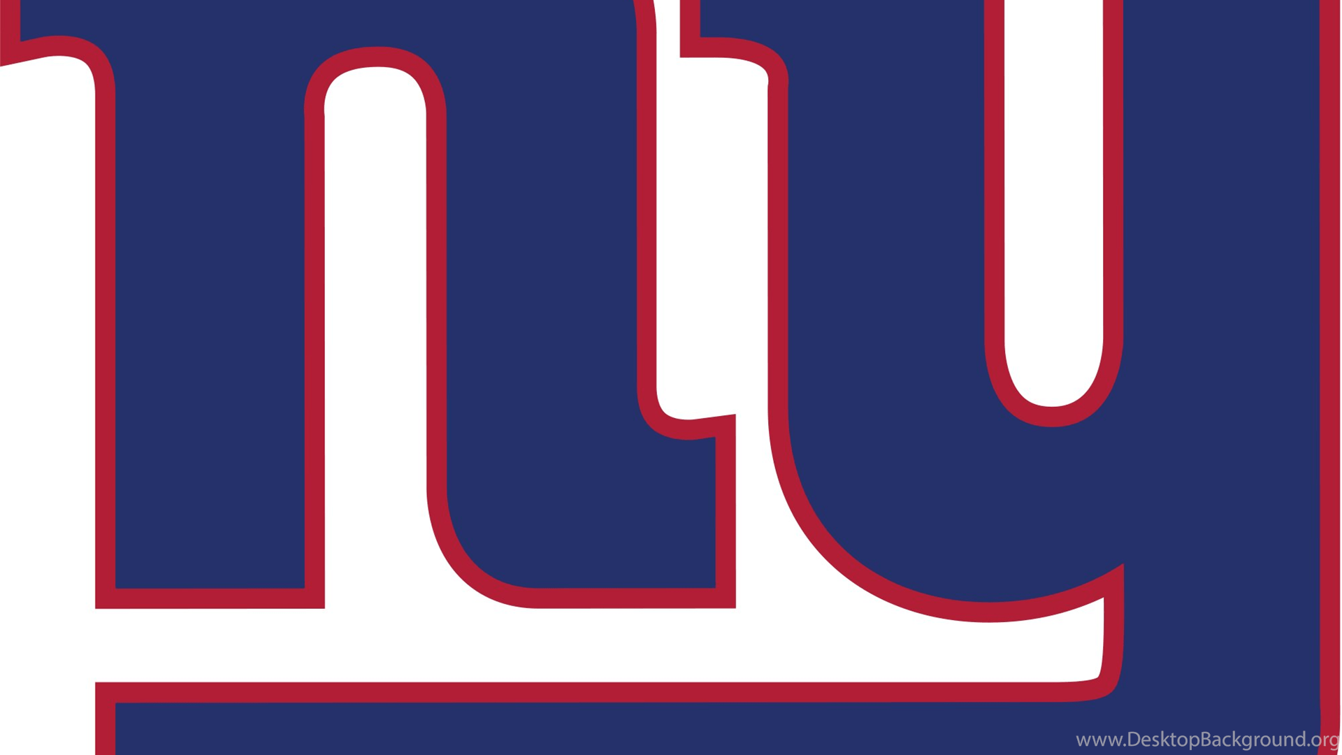 NY Giants Logo Wallpapers - Top Free NY Giants Logo Backgrounds ...