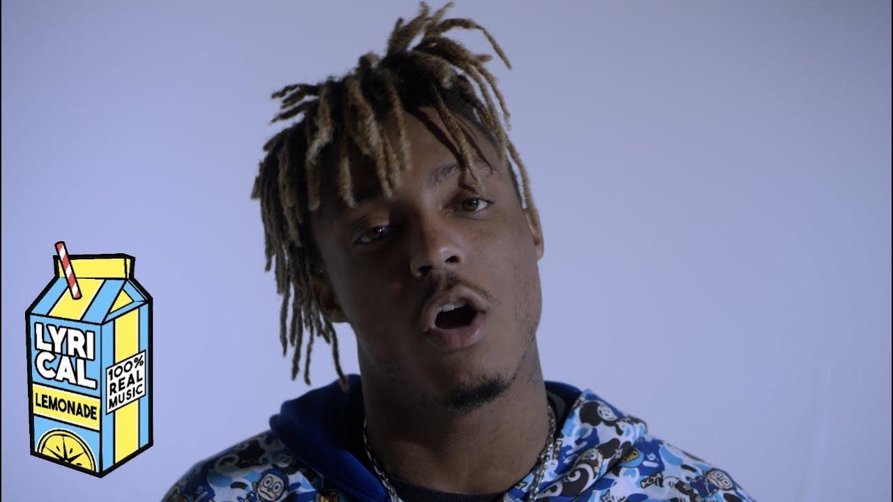 1280x720 Juice WRLD & Dangerous (Directed by Cole Bennett)
