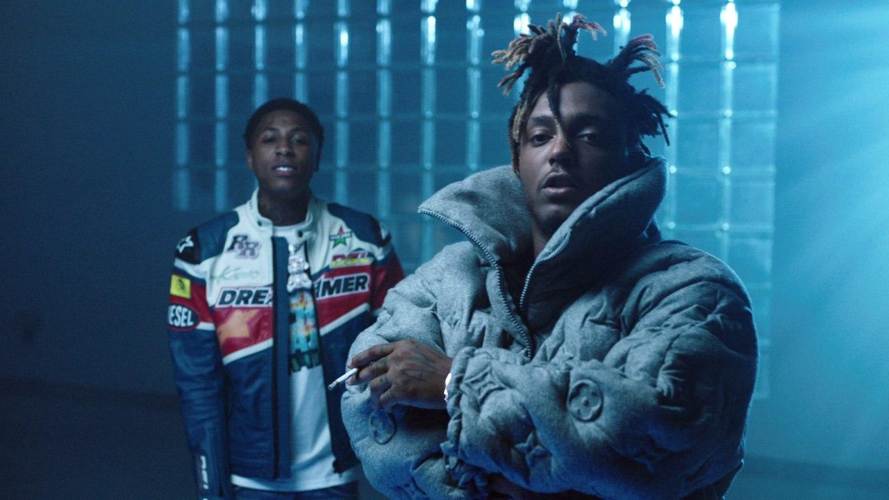 1280x720 Juice WRLD