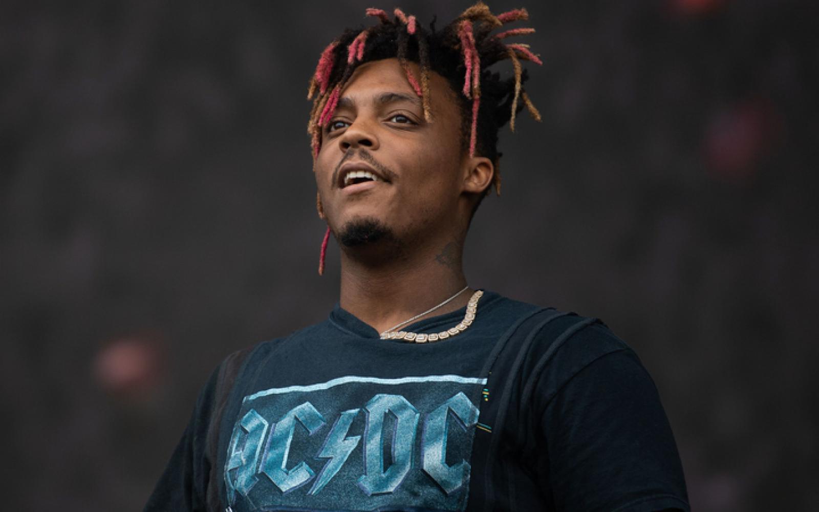 1600x1000 Juice Wrld Wallpaper