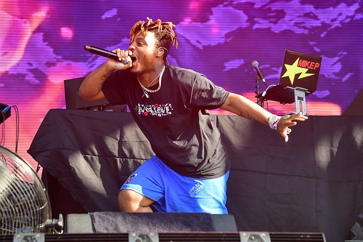 1200x800 Juice Wrld Best Lyrics: A Comprehensive Look at His Greatest Bars