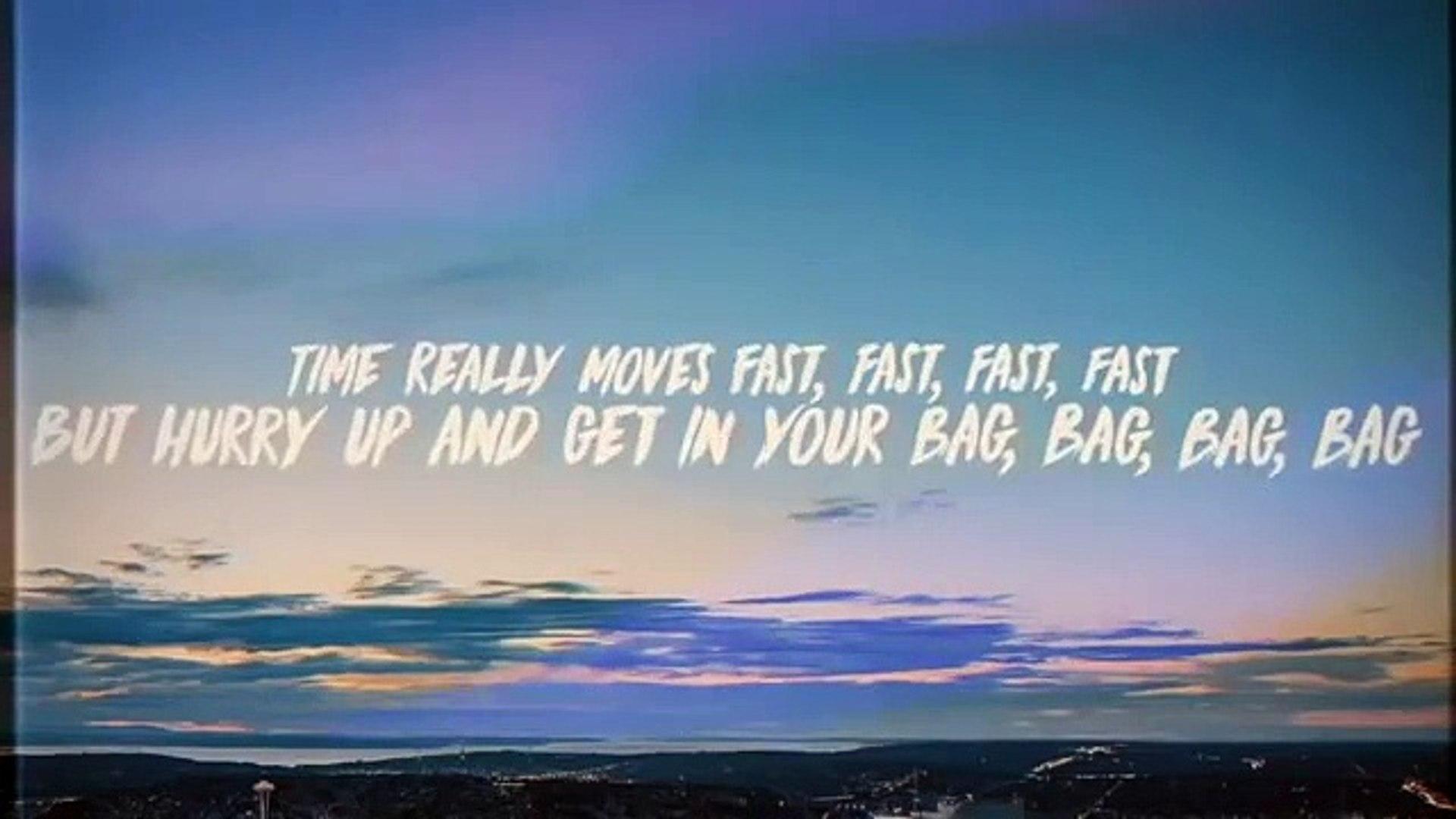1920x1080 Juice WRLD (Lyrics)