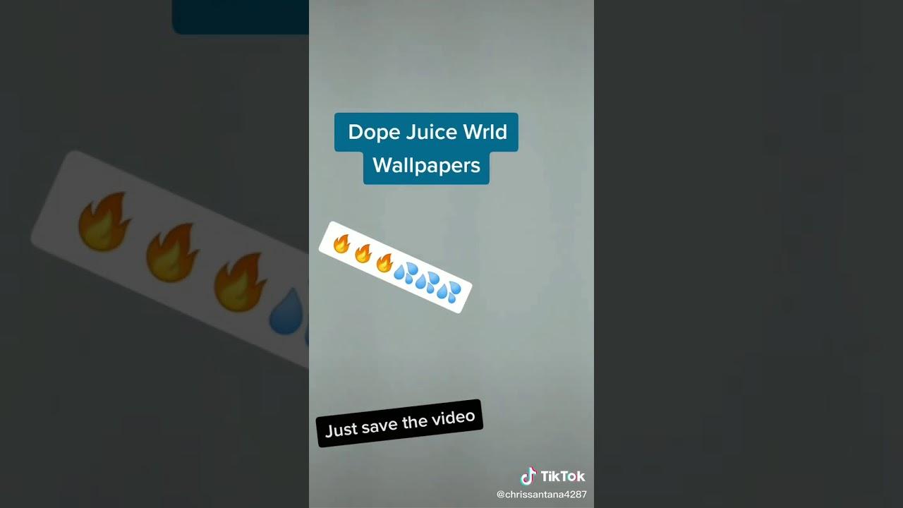 1280x720 Dope juice wrld wallpaper r.i.p juice wrld