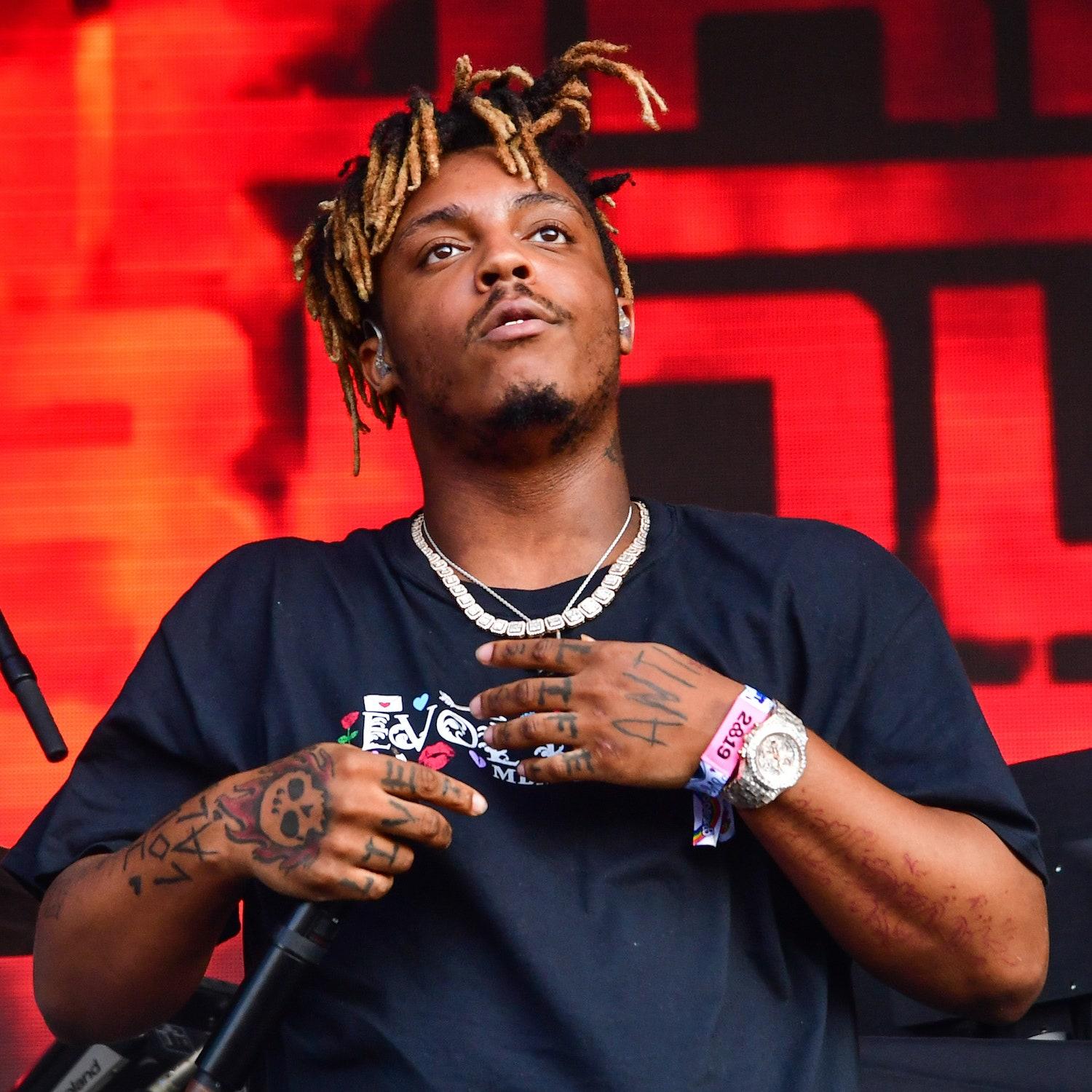 1500x1500 Remembering Juice WRLD, a Young Rapper Who Was Only Getting Started