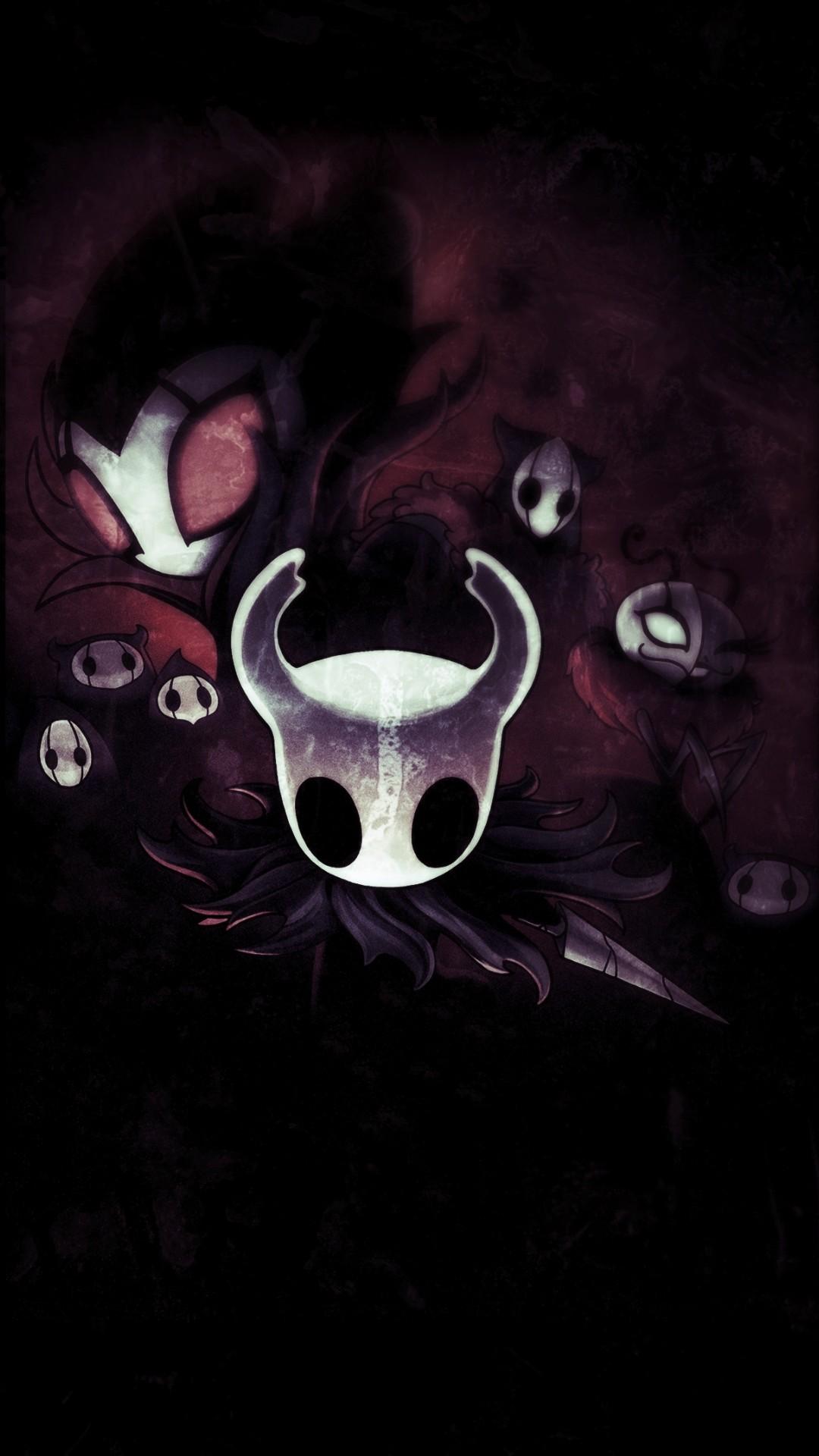Hollow Knight iPhone Wallpapers  Top Free Hollow Knight iPhone Backgrounds   WallpaperAccess