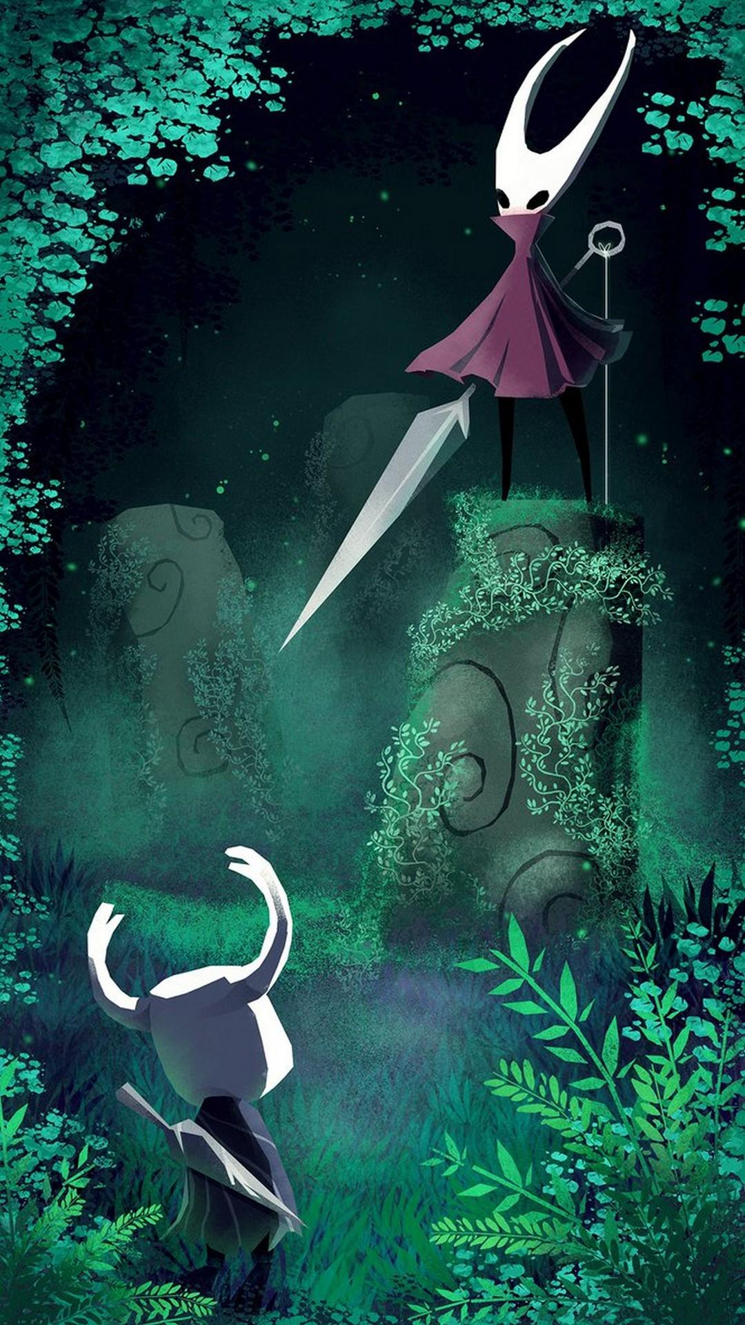 37 Hollow Knight Phone Wallpapers  WallpaperSafari