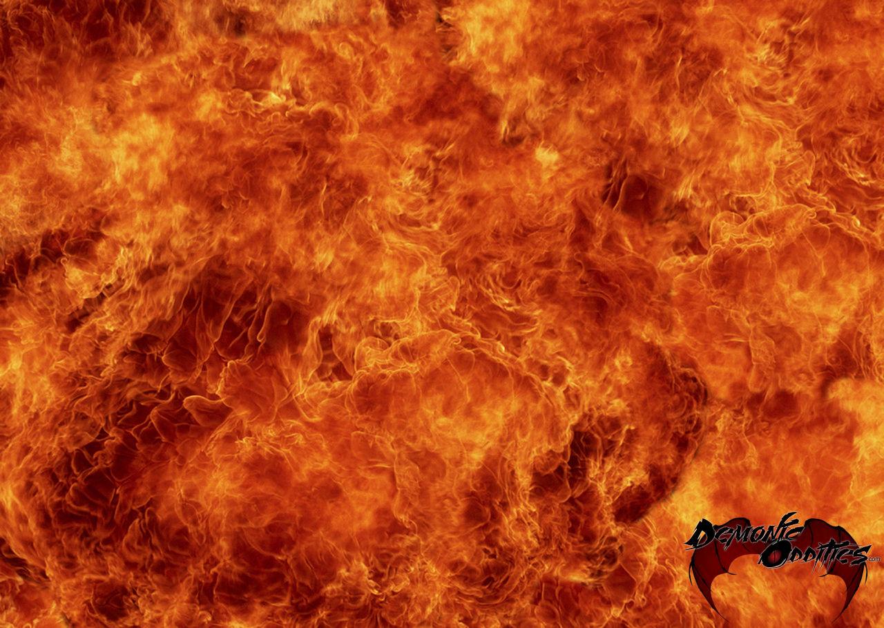 1280x909 Evil Desktop Wallpaper