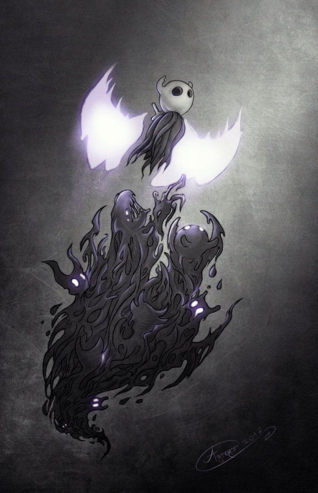 1080x1674 Hollow Knight, iPhone, Desktop HD Background / Wallpaper (1080p, 4k) (1080x1674) (2021)