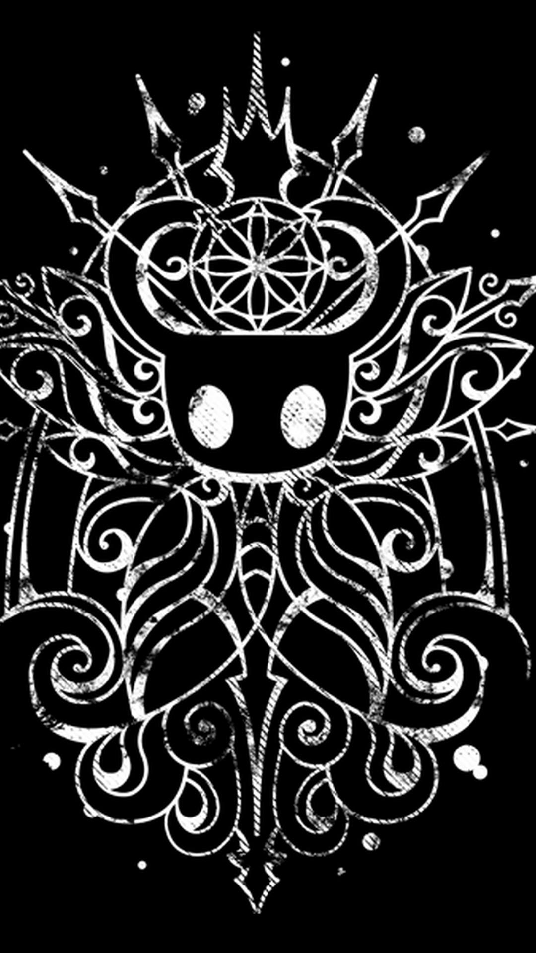 1080x1920 Wallpaper Hollow Knight Gameplay Android Android Wallpaper