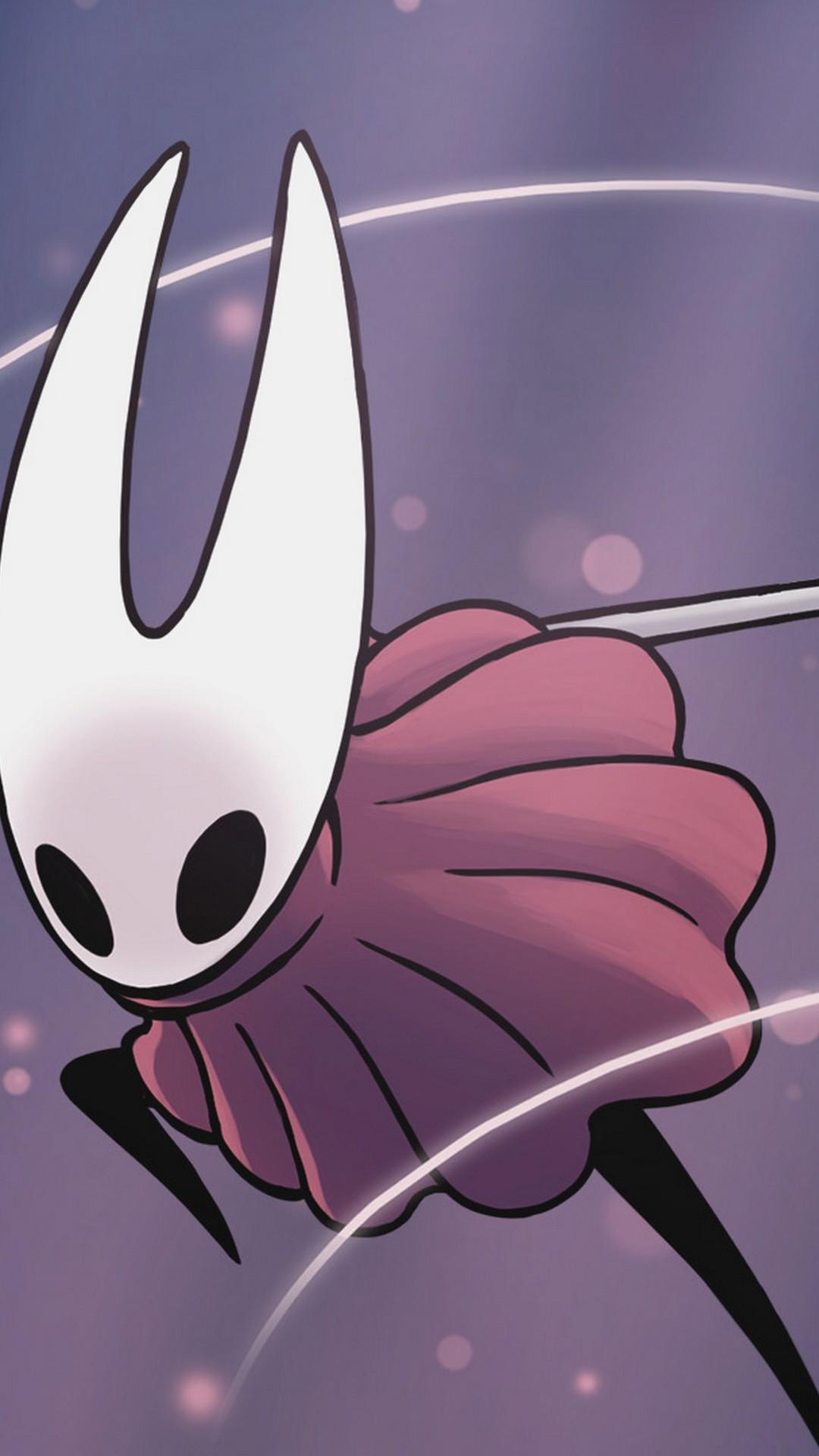 1080x1920 Hollow Knight Wallpaper for iPhone 3D iPhone Wallpaper