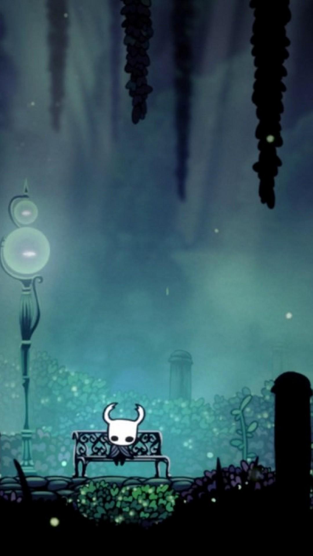 1080x1920 Wallpaper Android Hollow Knight Gameplay Android Wallpaper