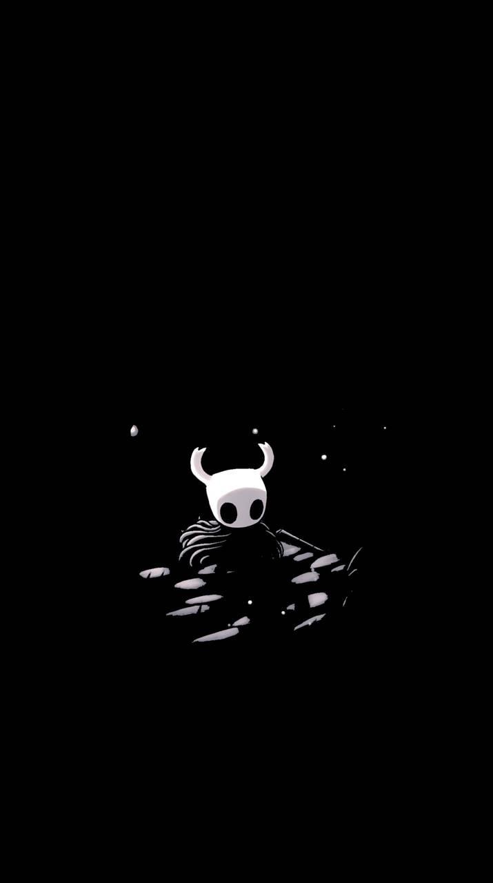 715x1280 Hollow Knight wallpaper