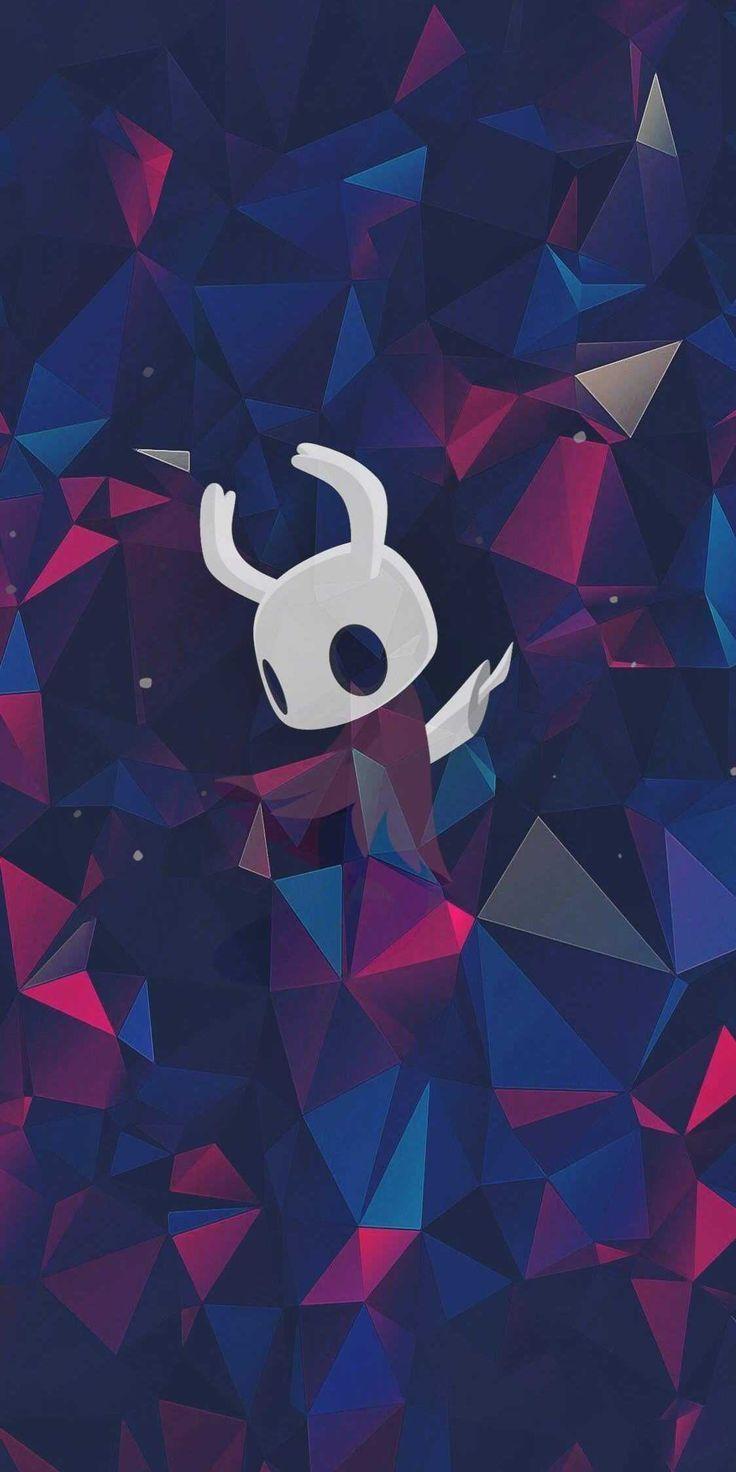 736x1472 Hollow Knight Wallpaper iPhone