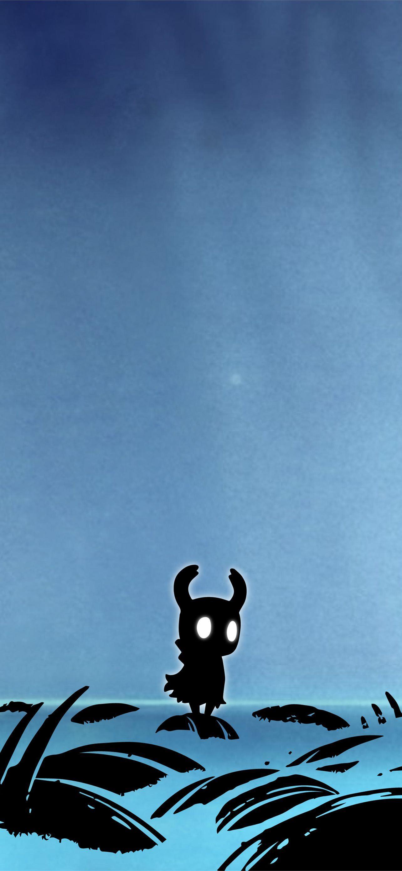 Hollow Knight iPhone Wallpapers Top Free Hollow Knight iPhone — free download