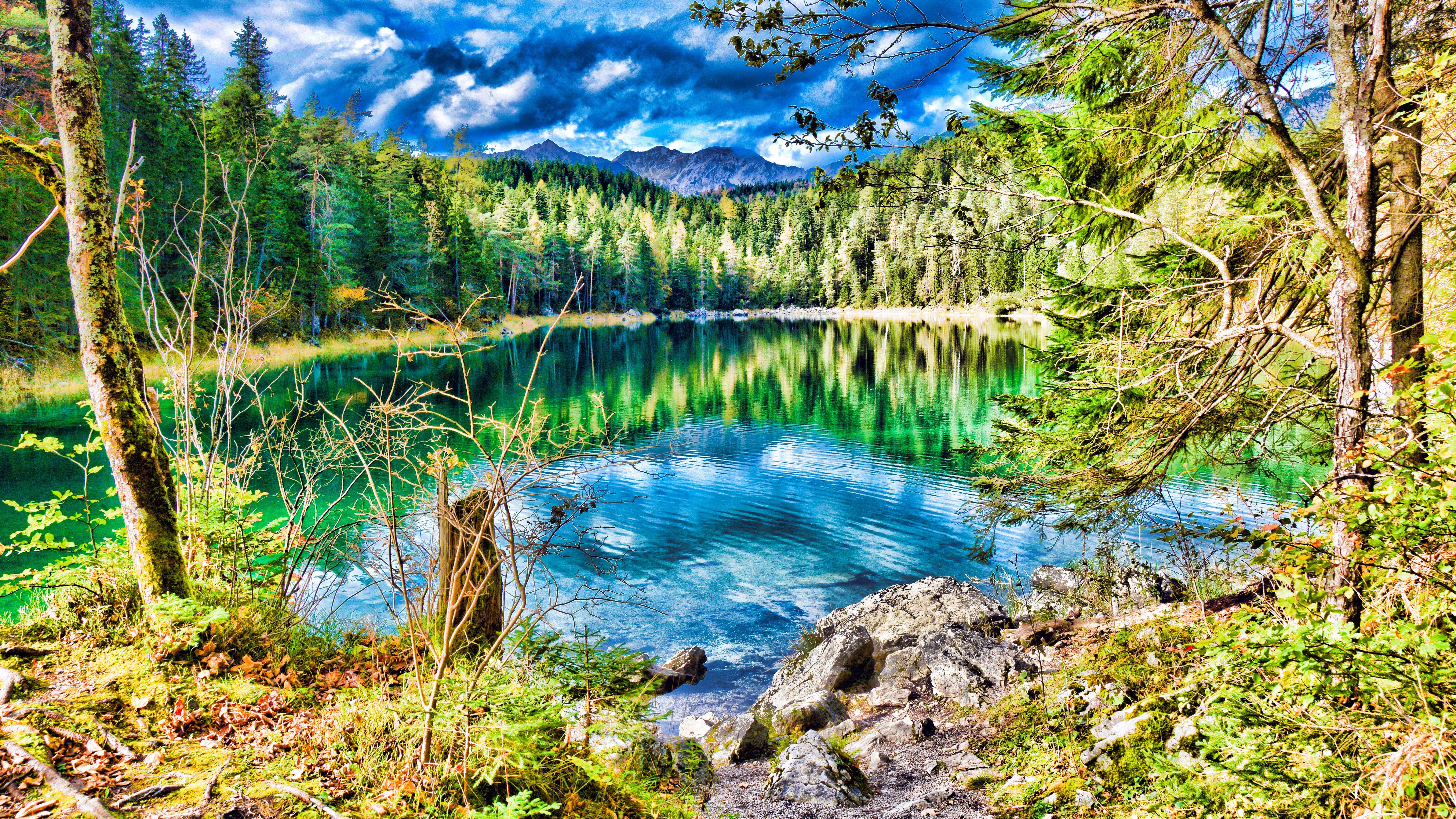7680x4320 clear lake ultra HD 8k resolution 7680x4320 download K #wallpaper #hdwallpaper #desktop