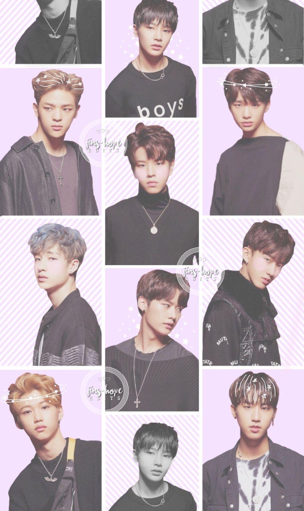1024x1721 Stray Kids Wallpaper