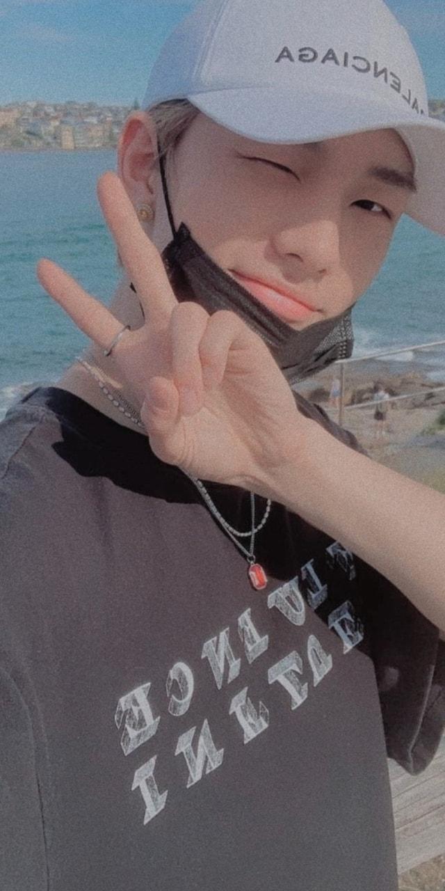 640x1280 Image about cute in stray kids