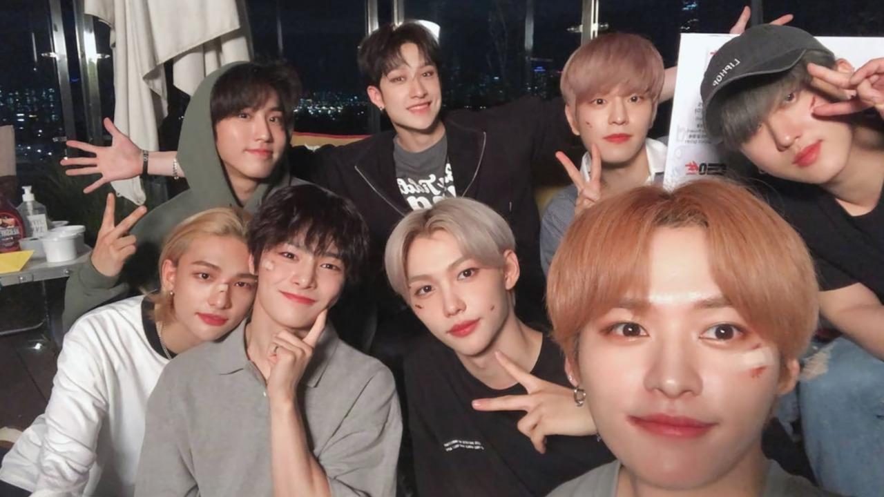 1280x720 straykids wallpaper Tumblr posts