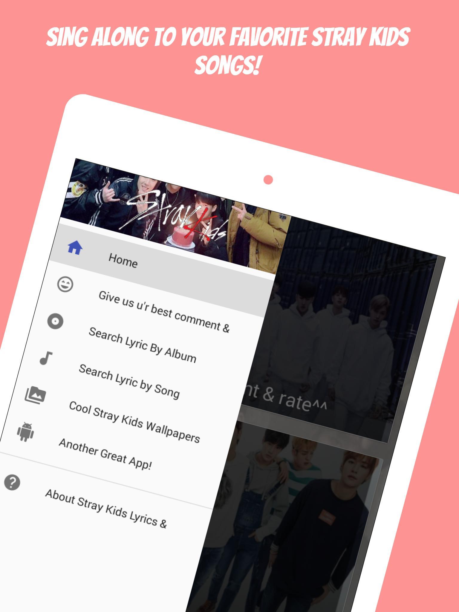 1536x2048 Stray Kids Lyrics & Wallpaper for Android