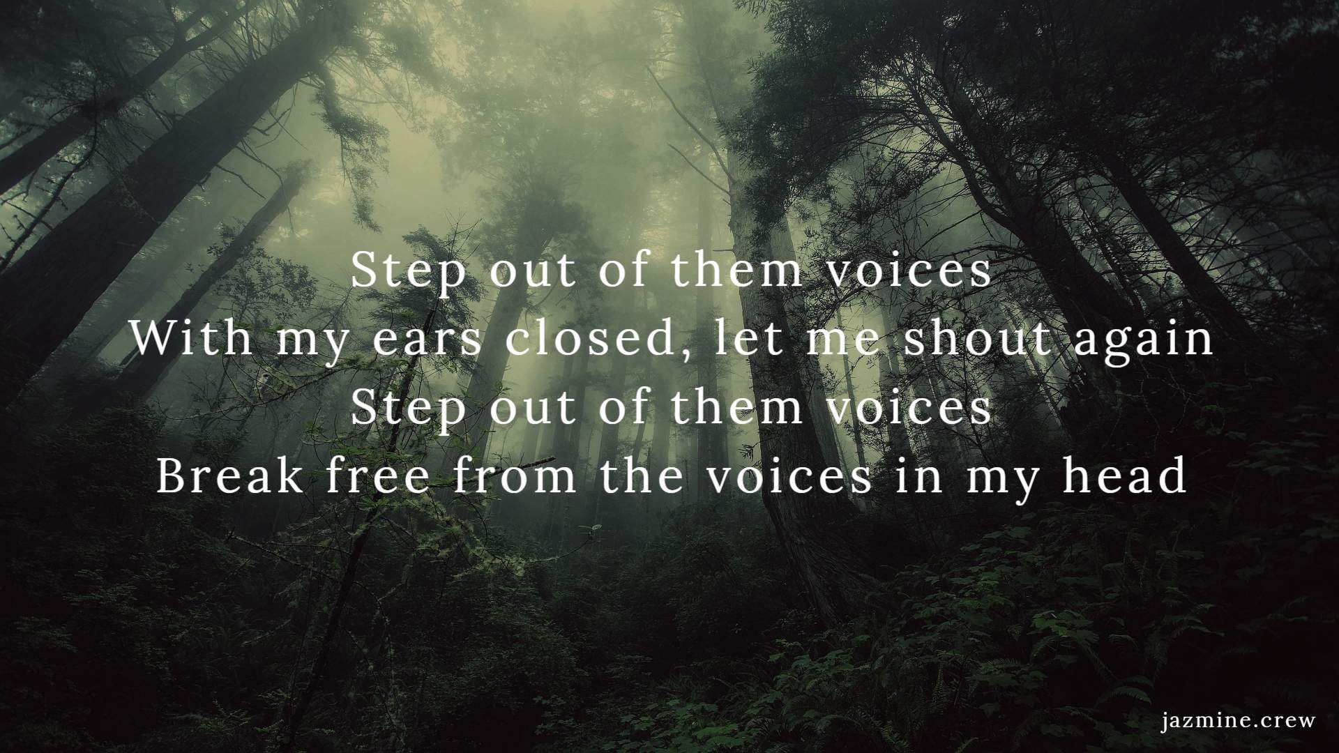 1920x1080 Lyric Appreciation. Stray Kids Amino