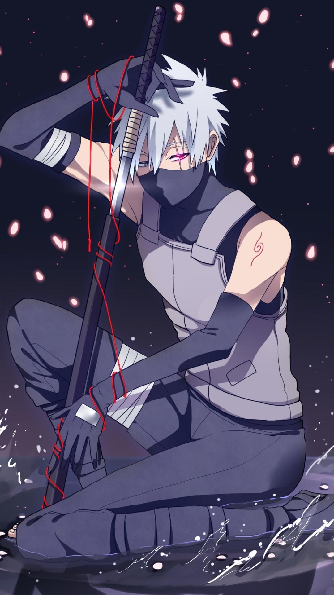 1080x1920 Naruto Wallpaper iPhone 6