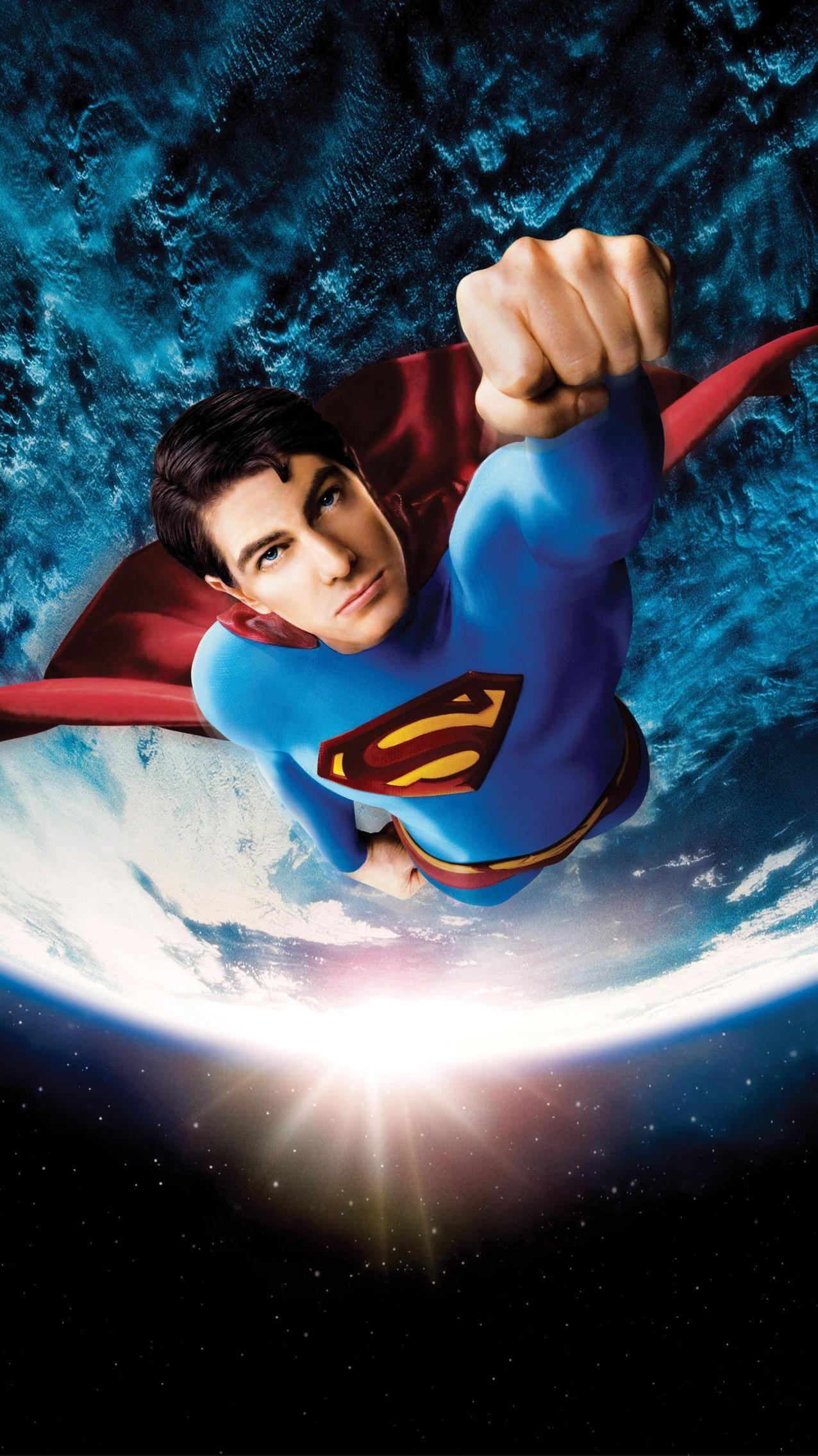1276x2270 Harry Potter and the Goblet of Fire (2005) Phone Wallpaper. Moviemania. Superman returns, Superman, Superman movies