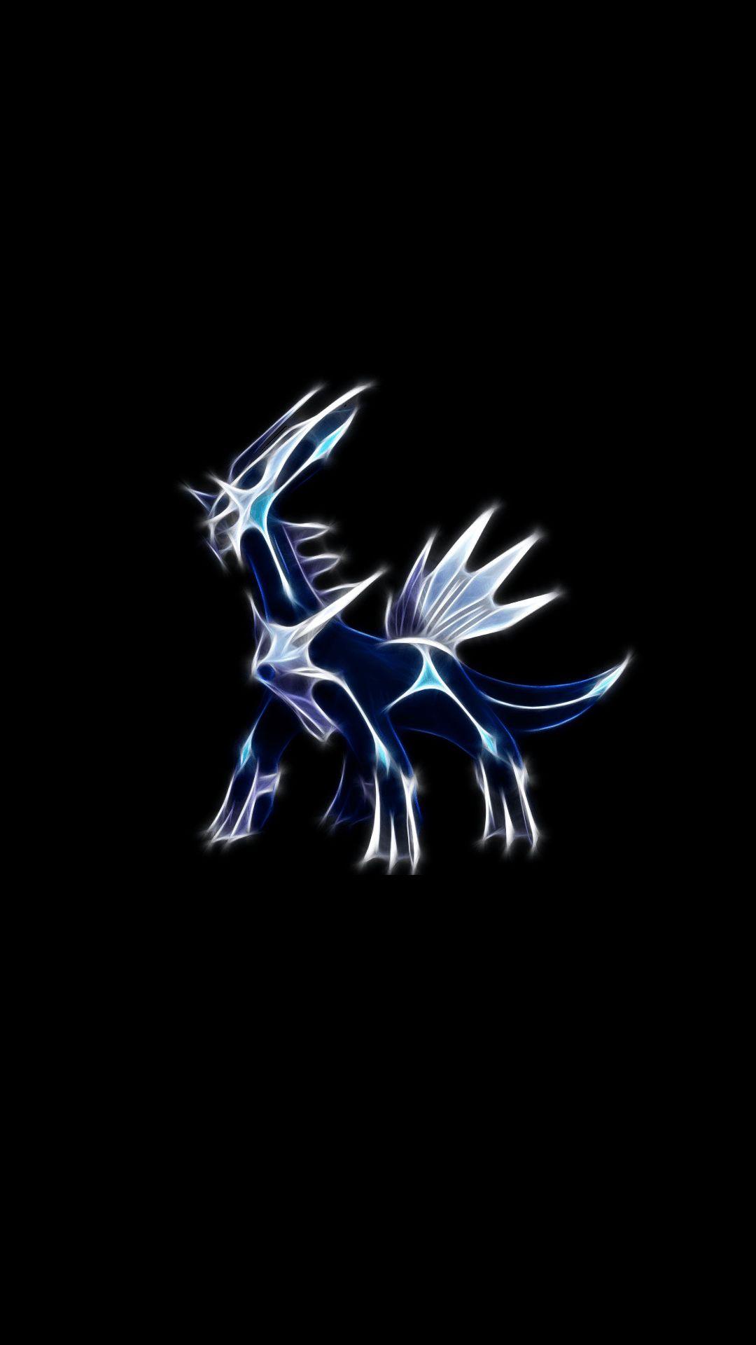 Dialga iPhone Wallpapers  Top Free Dialga iPhone Backgrounds   WallpaperAccess