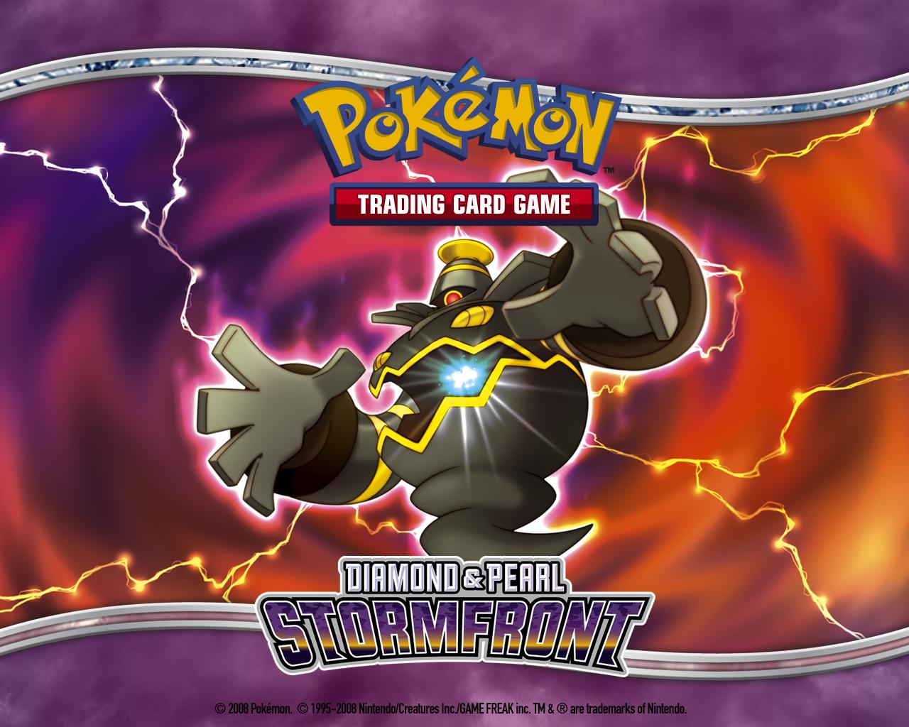 1280x1024 The Official Pokémon Website