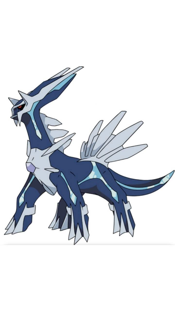 720x1280 Dialga wallpaper
