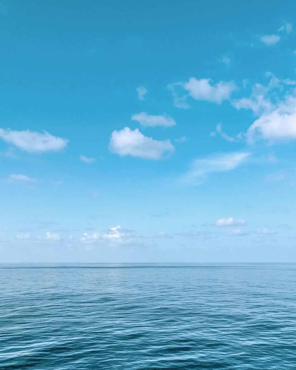 1000x1250 Horizon Sky Picture. Download Free Image
